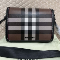 Mens Burberry Satchel Bags